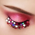 lash couture, Eyelashes, Eyelash Art, Facail, eyebrows, wedding package, chattanooga TN, eye art